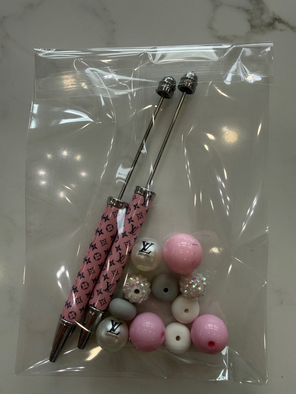 Hand Crafted Kits! Customize Your Own Pens!